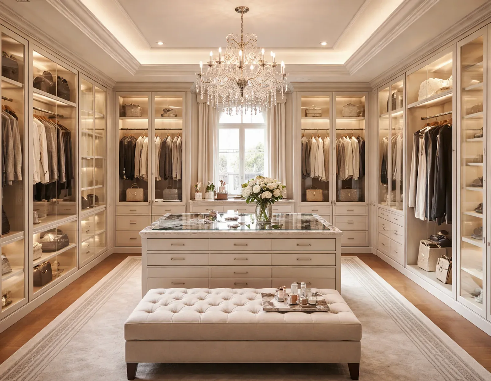 How to Create a Digital Wardrobe Inventory for your beautiful closet
